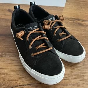 Sperry women’s shoes size 9